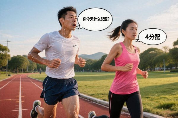 百家乐 早就告诉过你：跑步别这么跑，否则等于“慢性自裁”！