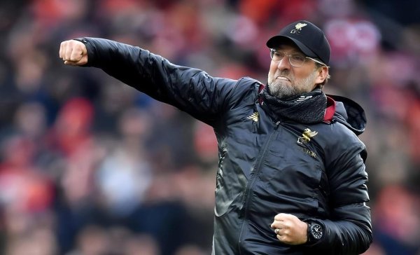 百家乐规则 阿斯：克洛普再次与皇马擦肩而过，传闻传了13年也没成真